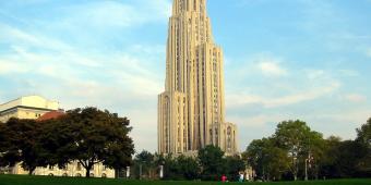 Cathedral of Learning