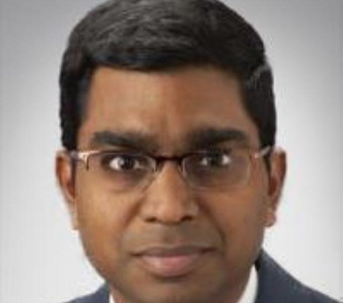 Dr. Thirumala